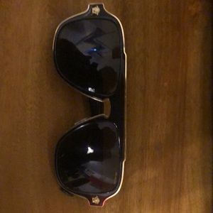 Versace sunglasses
